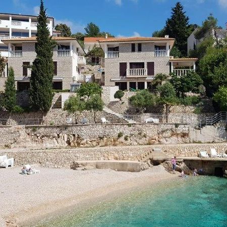 Ferienwohnung Premium Oaza Primošten Exterior foto