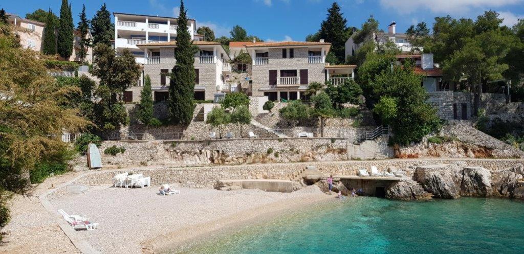Ferienwohnung Premium Oaza Primošten Exterior foto