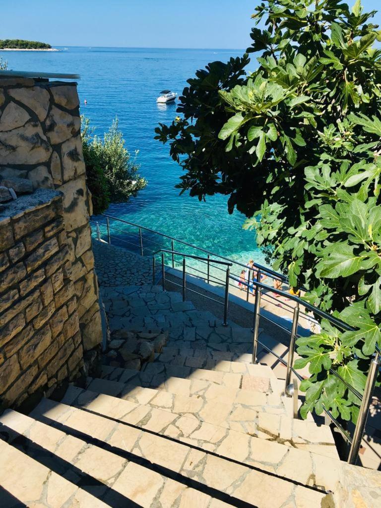 Ferienwohnung Premium Oaza Primošten Exterior foto