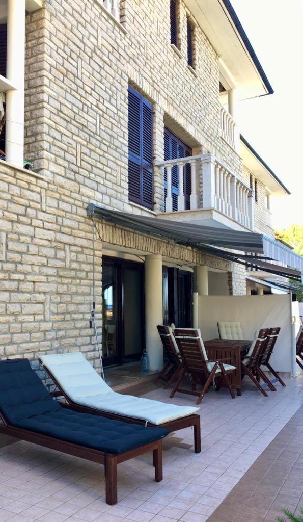 Ferienwohnung Premium Oaza Primošten Exterior foto