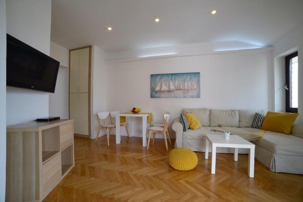 Ferienwohnung Premium Oaza Primošten Exterior foto