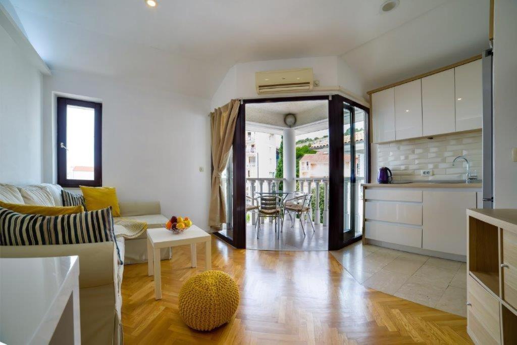Ferienwohnung Premium Oaza Primošten Exterior foto