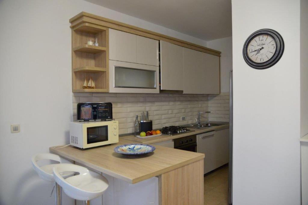 Ferienwohnung Premium Oaza Primošten Exterior foto