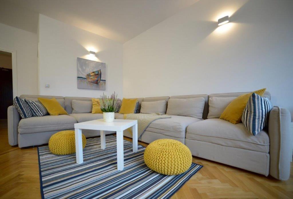 Ferienwohnung Premium Oaza Primošten Exterior foto