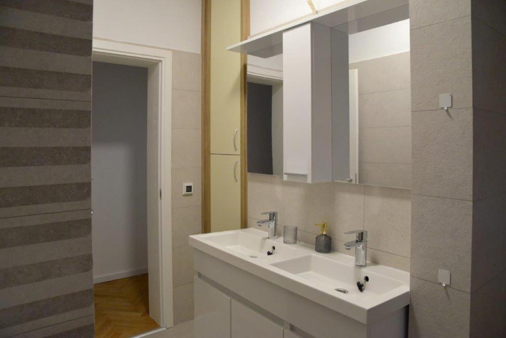 Ferienwohnung Premium Oaza Primošten Exterior foto