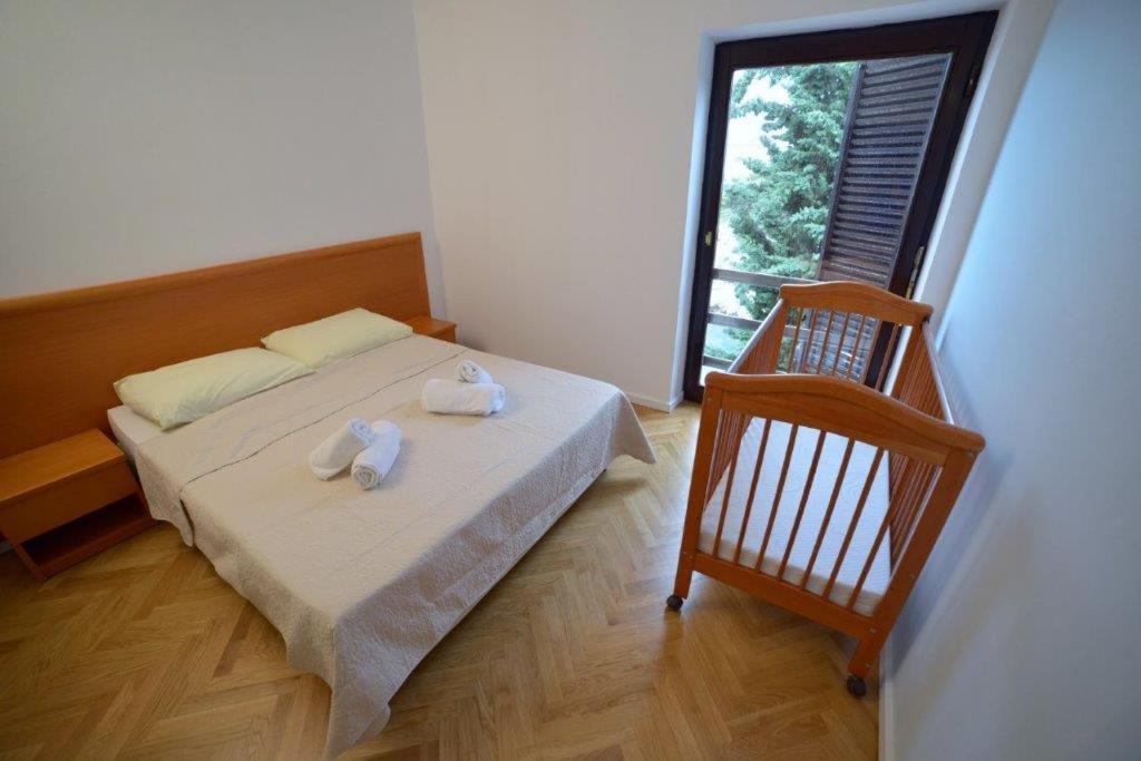 Ferienwohnung Premium Oaza Primošten Exterior foto