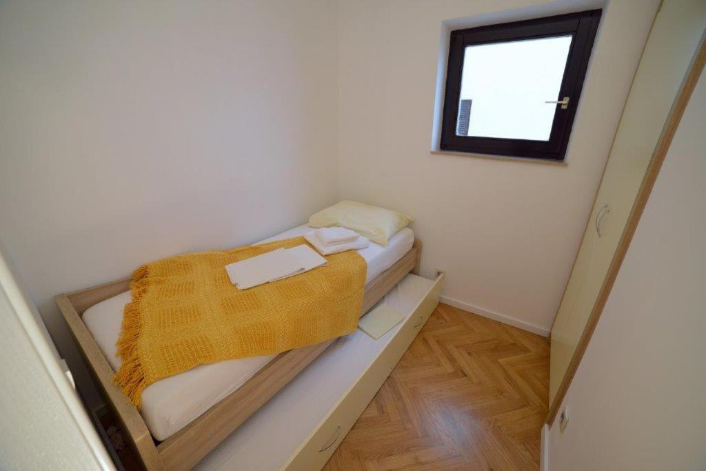 Ferienwohnung Premium Oaza Primošten Exterior foto