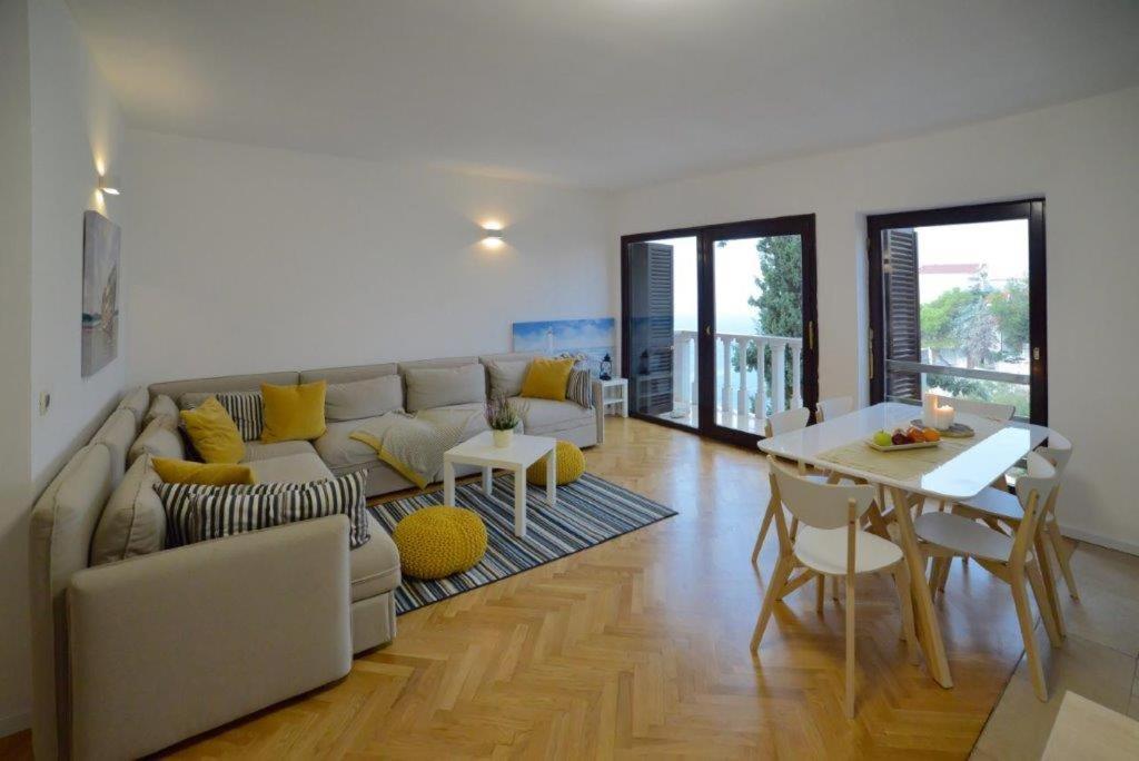 Ferienwohnung Premium Oaza Primošten Exterior foto
