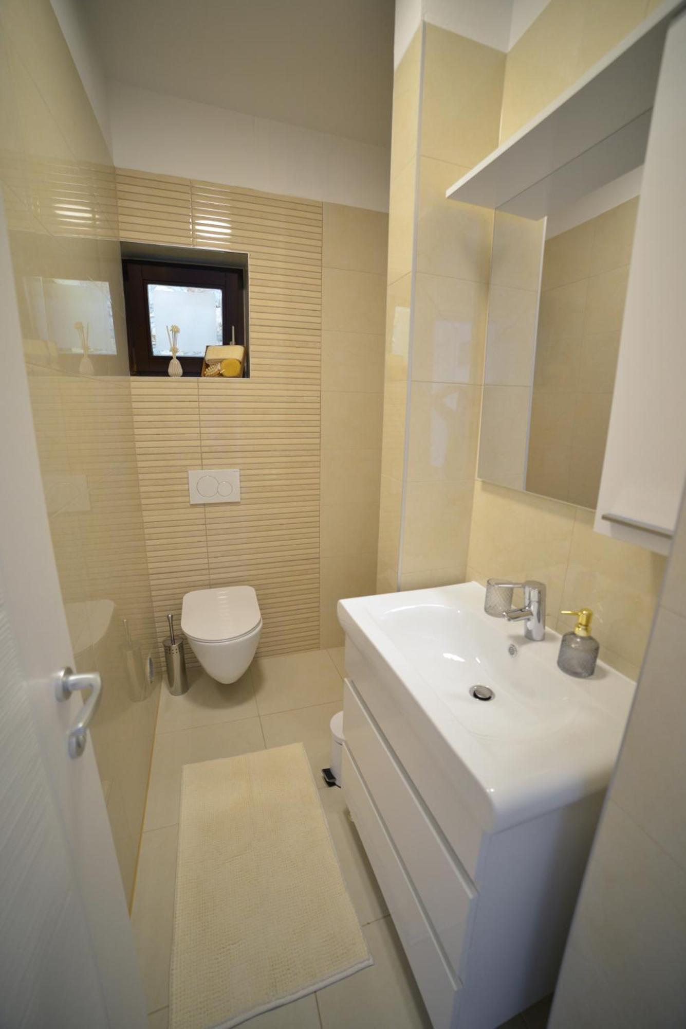 Ferienwohnung Premium Oaza Primošten Exterior foto